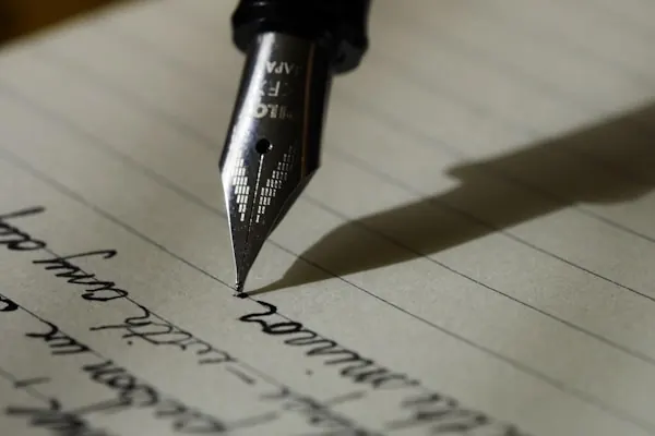 Writing Workshop: Poetry Intensive
