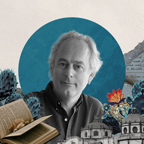 Amor Towles