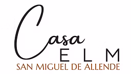 Casa Elm