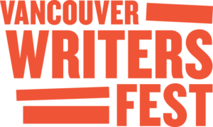 Vancouver Authors’ Fest
